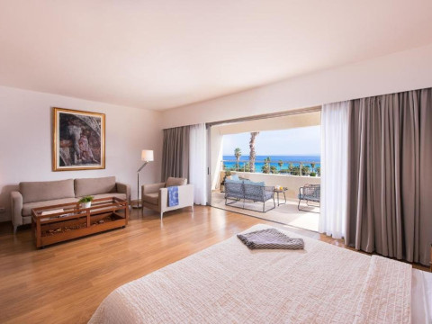 KASSANDRA PALACE SEASIDE RESORT