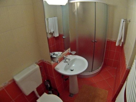 VILA ROMA