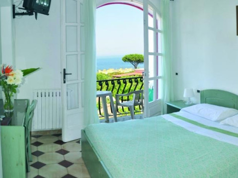 Galidon Terme Hotel