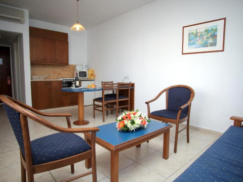 Eleni Holiday Village