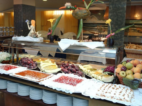 VIK GRAN HOTEL COSTA DEL SOL (Malaga)