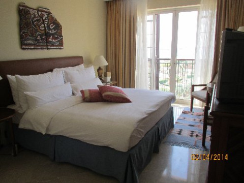 Moevenpick Resort Aqaba