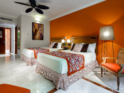 Grand Palladium White Sand Resort and Spa