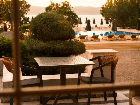 Hotel Bella Vista (Molivos)