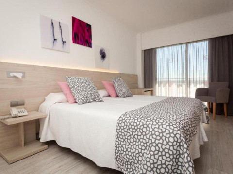 HOTEL TIMOR