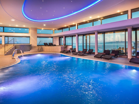 Grand Hotel Adriatic I (Opatija)