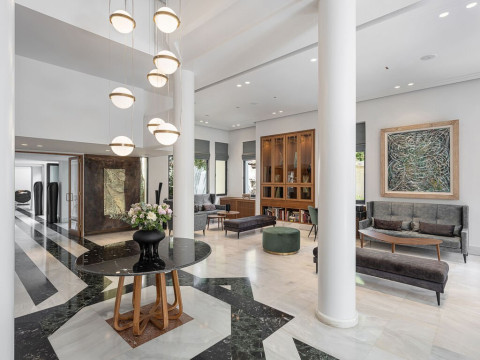 Avra City Boutique Hotel (Crete)