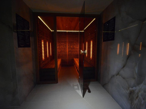 Fabesca Boutique Hotel and SPA..
