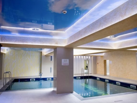Imperial Hotel and SPA
