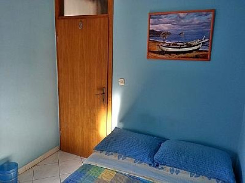 MARINO private apartment (Split)