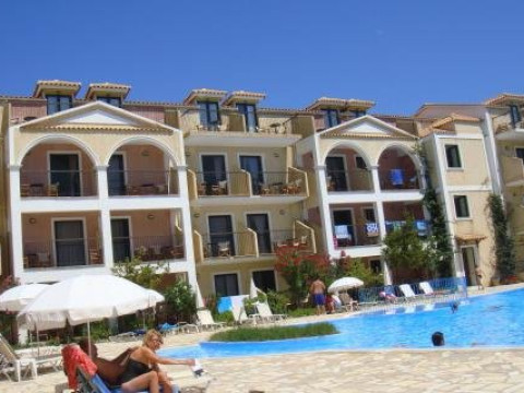 Strofades (Tsilivi)
