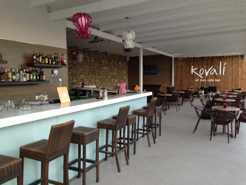 Lagomandra Hotel Spa (Lagomandra Sithonia)