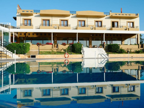 NEFELI - Alexandroupolis