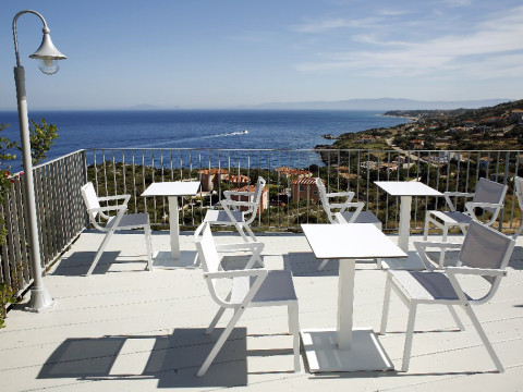 Asteris Hotel 4*