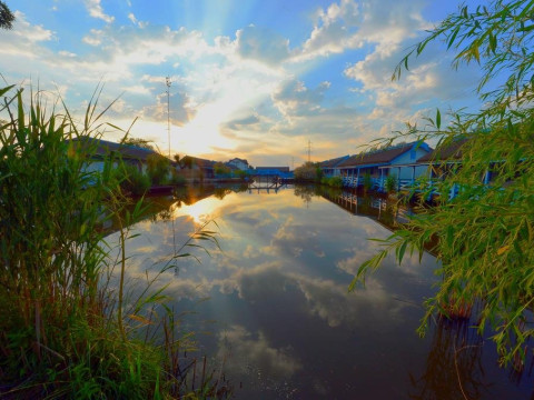 Sunrise 