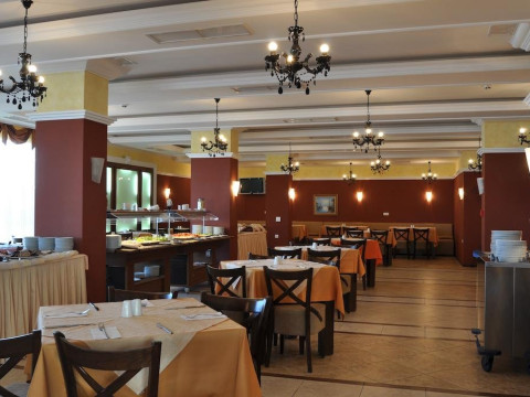 FESTA POMORIE RESORT