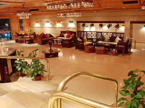 FALCON NAAMA STAR HOTEL