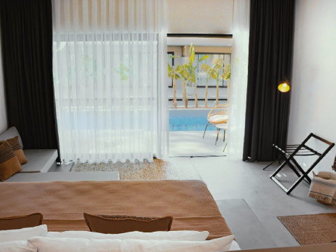BALMY BEACH RESORT KEMER (ADULT ONLY +18) NOU! DESCHIS 2023