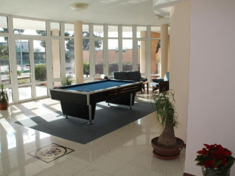 Hotel Minerva - Brindisi 