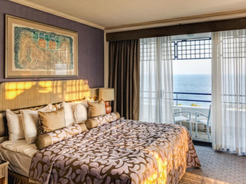 Rixos Downtown