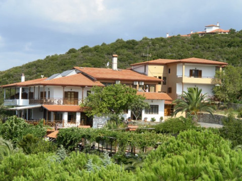Athorama (Nea Roda, Athos)
