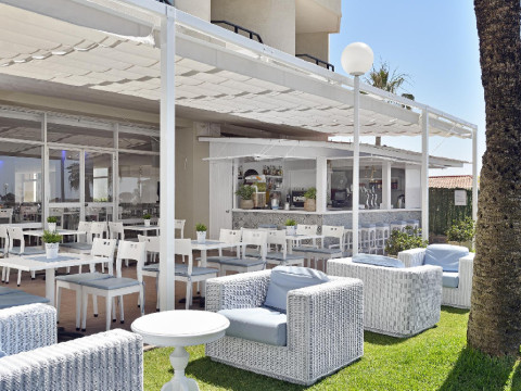 Sol Puerto Marina (ex. Sol Timor) (Torremolinos)