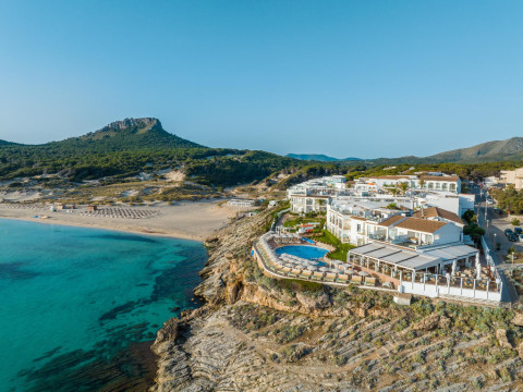 VIVA CALA MESQUIDA RESORT SPA