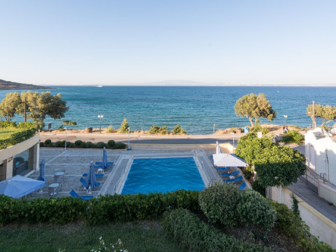 Aegean Dream Hotel Chios