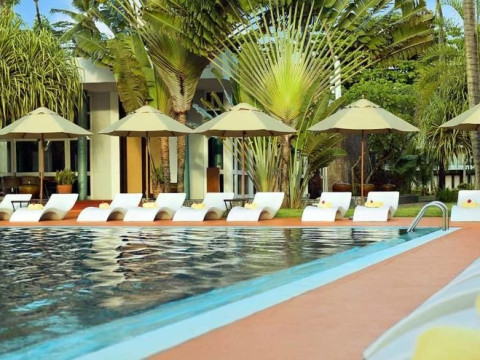 AVANI Barbarons Resort and Spa