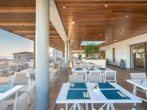 ATLANTICA CALDERA VILLAGE