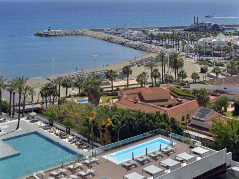 Ocean House Costa del Sol affiliated by Melia (Torremolinos)