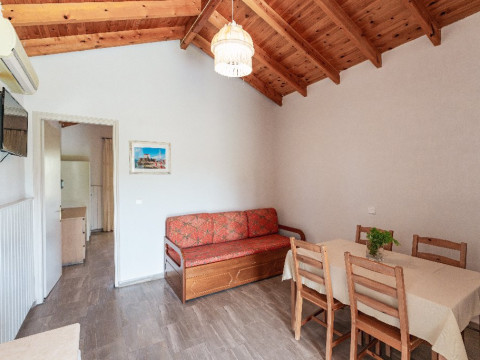 Grand Blue Villa Michaella 2, Anaxos