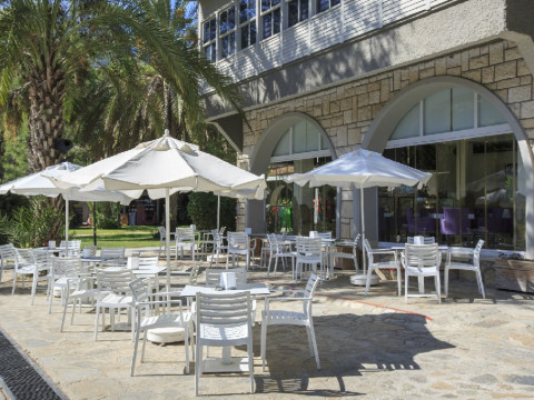 KIMEROS PARK HOLIDAY VILLAGE