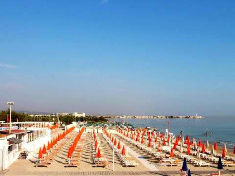 Villaggio Le Dune Residence