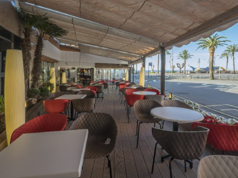 Rosamar Spa Hotel (Lloret de Mar)