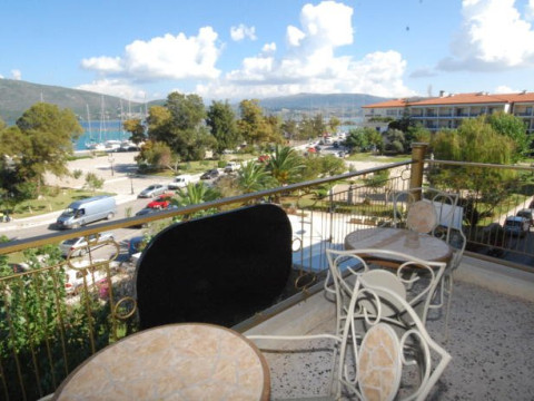 Hotel Lefkas (LEFKAS)