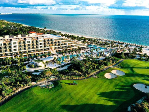 Atelier Playa Mujeres