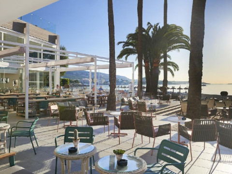ZEL Mallorca (ex. INNSiDE Cala Blanca) (Adults Only +16)