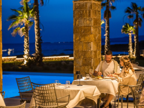 Electra Kefalonia Hotel Spa