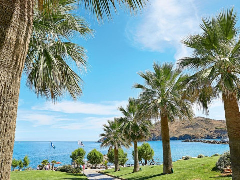 Grecotel Club Marine Palace Suites