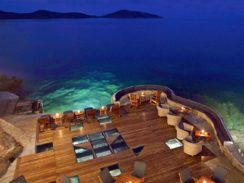 Elounda Peninsula All Suite