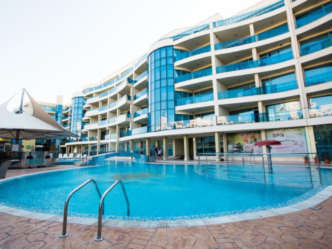 MARINA HOLIDAY CLUB