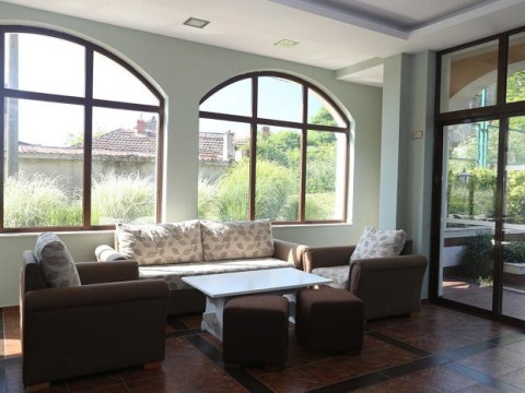 VILLA ALEGRA