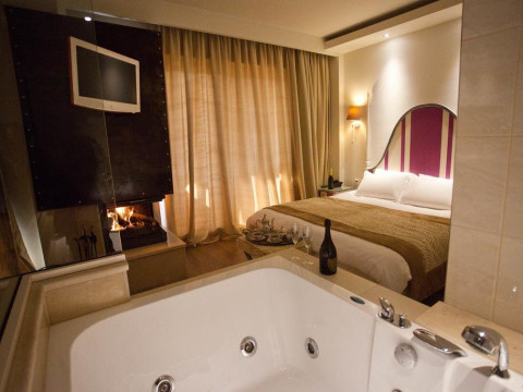 Lito Hotel (Paralia Katerinis)