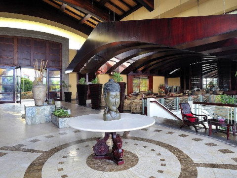 Le Meridien Mauritius