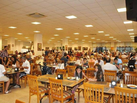 GRAND EFE HOTEL