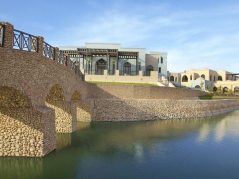 Salalah Rotana Resort - Hawana