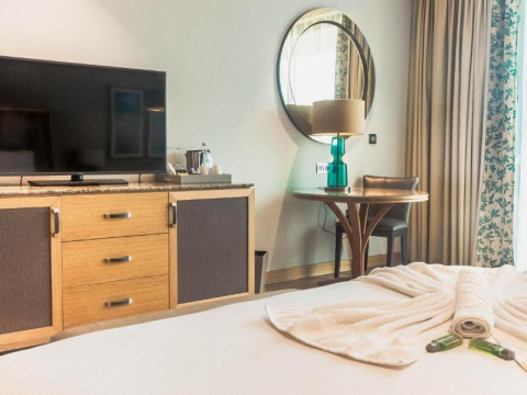 Hilton Cabo Verde Sal Resort