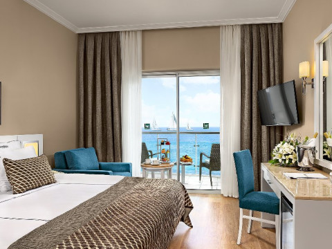 CORENDON PLAYA KEMER (EX.GRAND PARK KEMER)