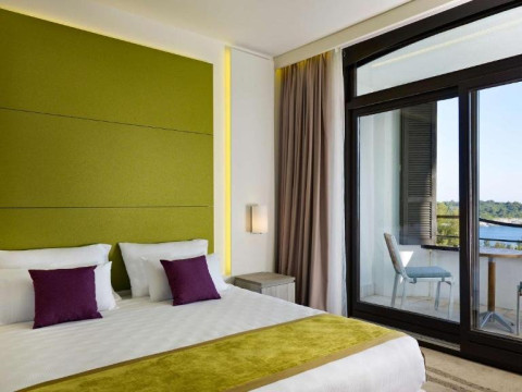 Park Plaza Histria Hotel - Marina Wing (Pula)